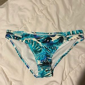 Swimsuit bottoms